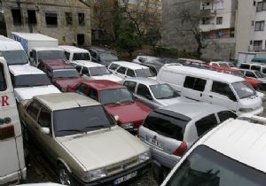 Hırsızlık çetesine darbe